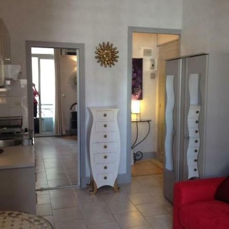 Studio Cannes Croisette Ngoại thất bức ảnh