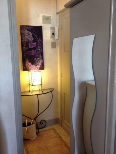 Studio Cannes Croisette Ngoại thất bức ảnh