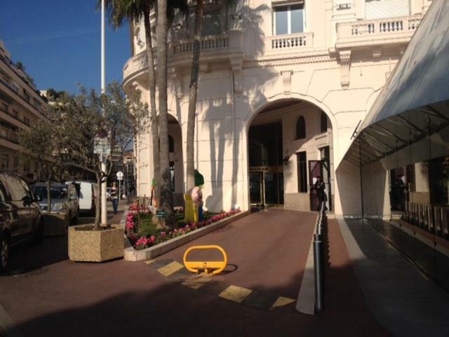 Studio Cannes Croisette Ngoại thất bức ảnh